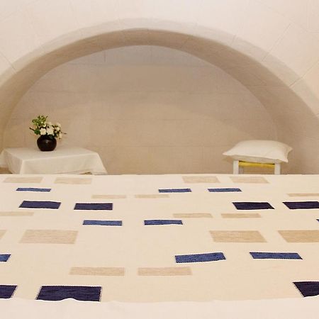 Locazione Turistica Casa Liu Διαμέρισμα Monopoli Εξωτερικό φωτογραφία