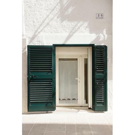 Locazione Turistica Casa Liu Διαμέρισμα Monopoli Εξωτερικό φωτογραφία