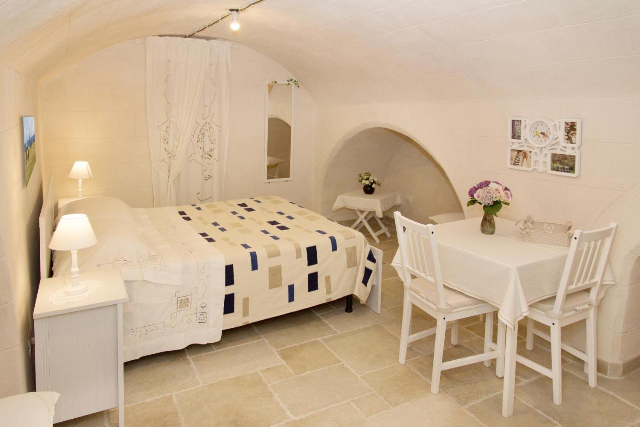 Locazione Turistica Casa Liu Διαμέρισμα Monopoli Εξωτερικό φωτογραφία