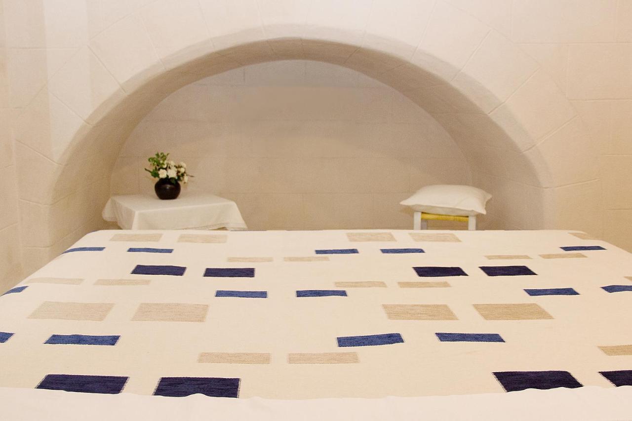 Locazione Turistica Casa Liu Διαμέρισμα Monopoli Εξωτερικό φωτογραφία
