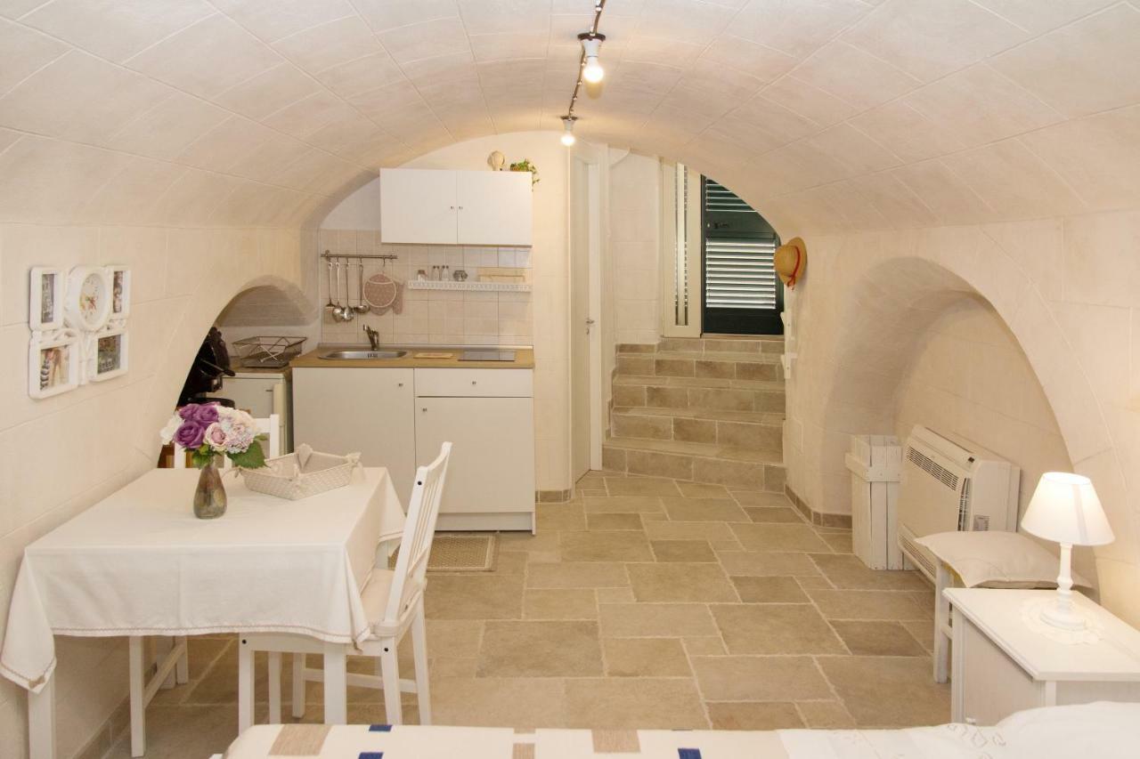 Locazione Turistica Casa Liu Διαμέρισμα Monopoli Εξωτερικό φωτογραφία