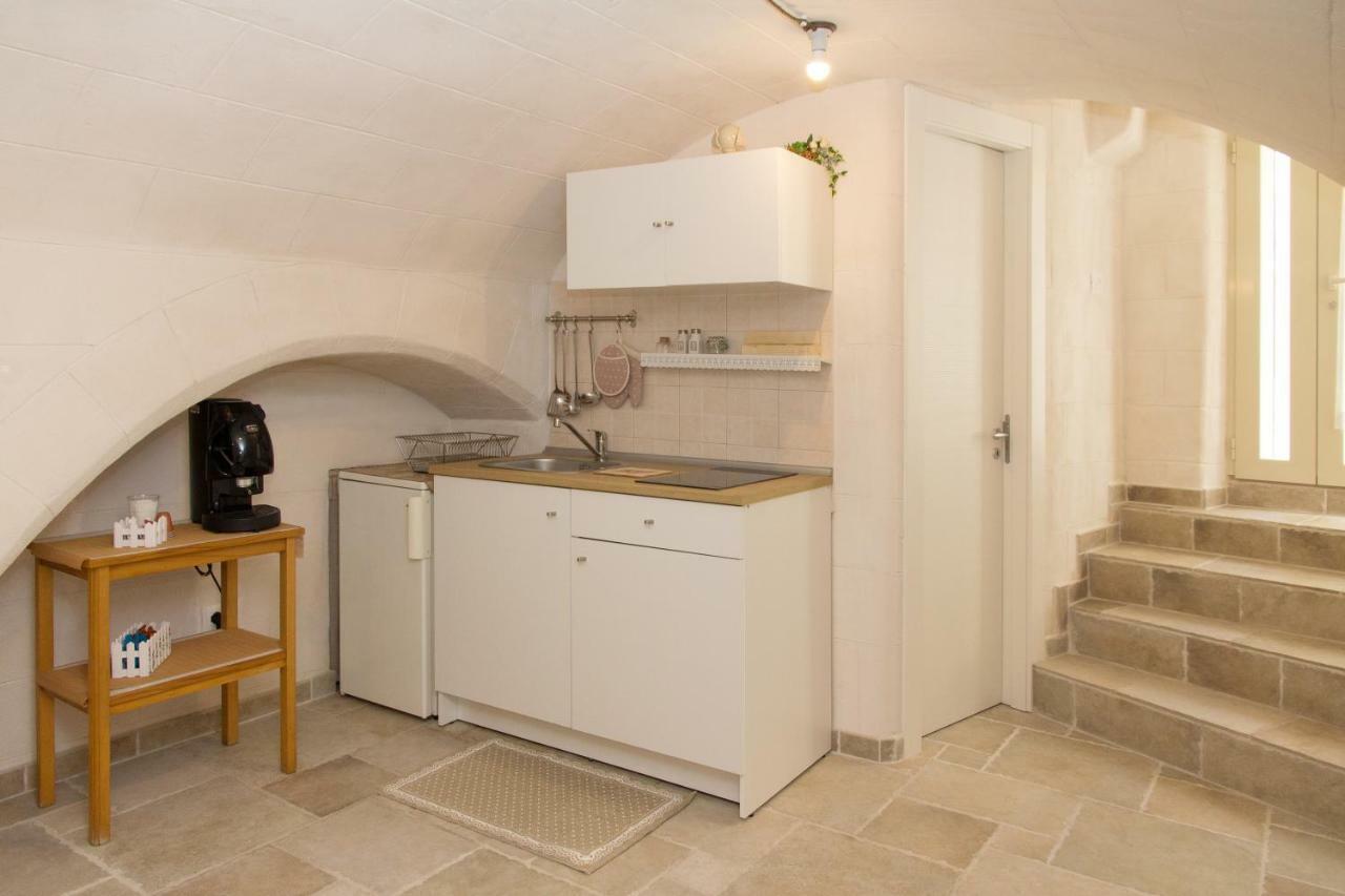Locazione Turistica Casa Liu Διαμέρισμα Monopoli Εξωτερικό φωτογραφία
