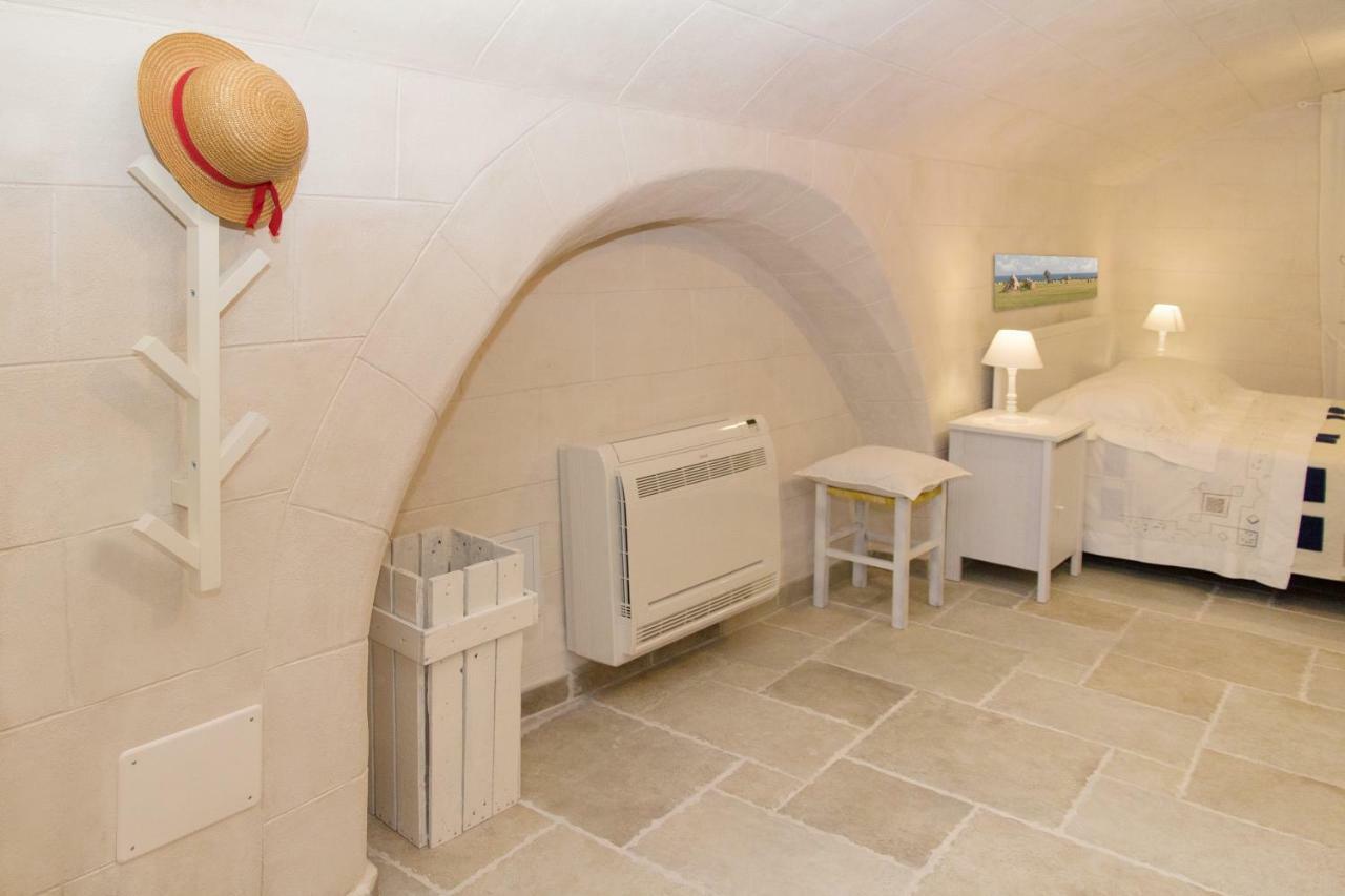 Locazione Turistica Casa Liu Διαμέρισμα Monopoli Εξωτερικό φωτογραφία