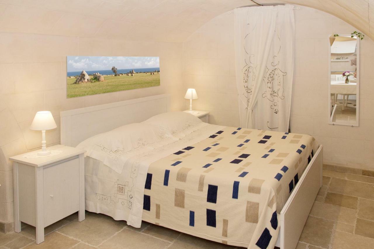 Locazione Turistica Casa Liu Διαμέρισμα Monopoli Εξωτερικό φωτογραφία